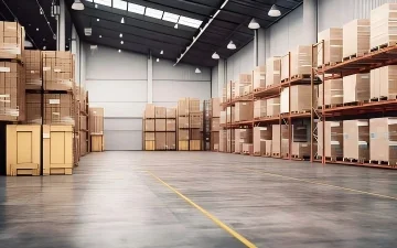 Delivery & Logistics