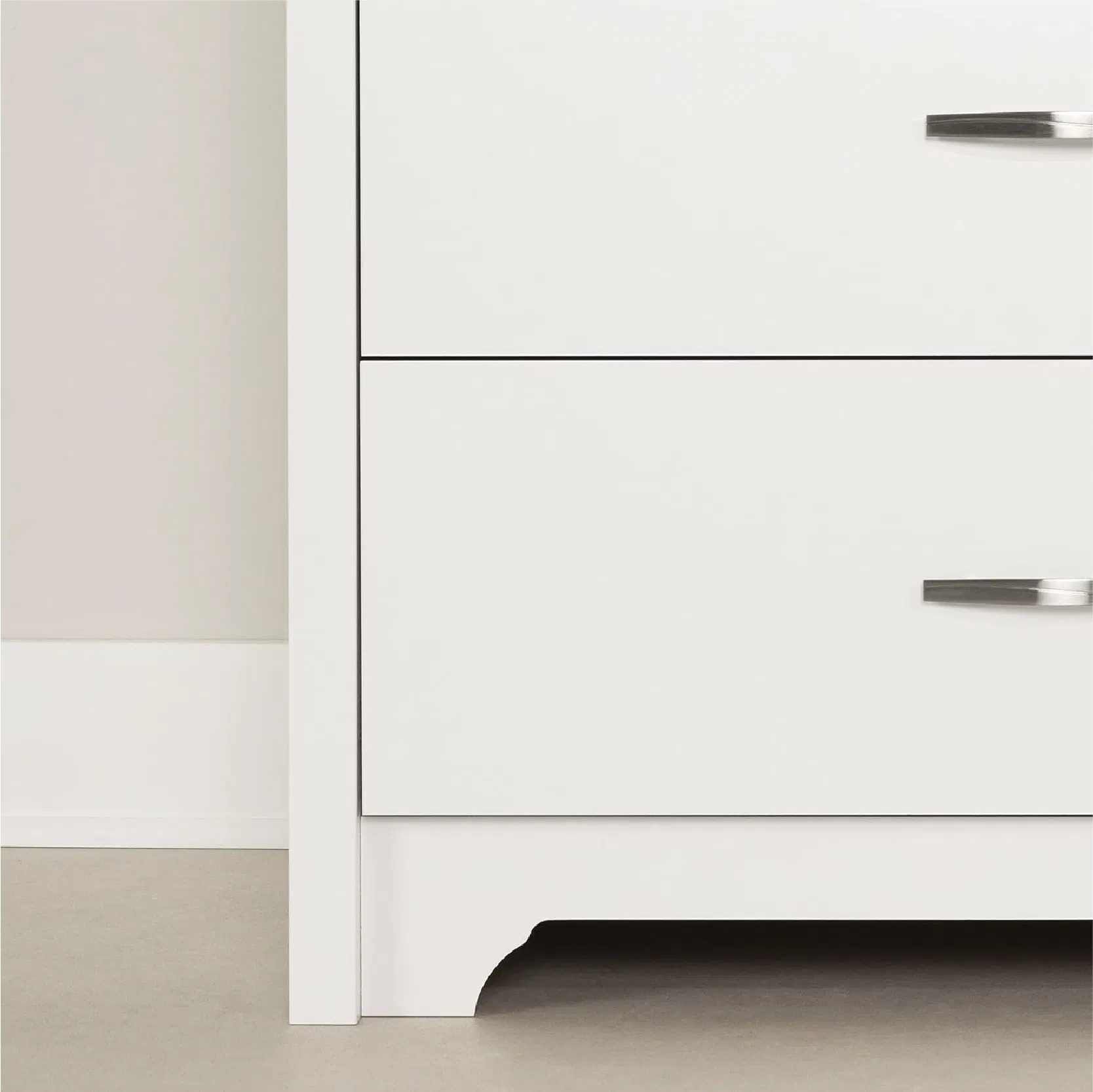 Contemporary Designer's Latest Living Room Furniture Wooden Storage Cabinet