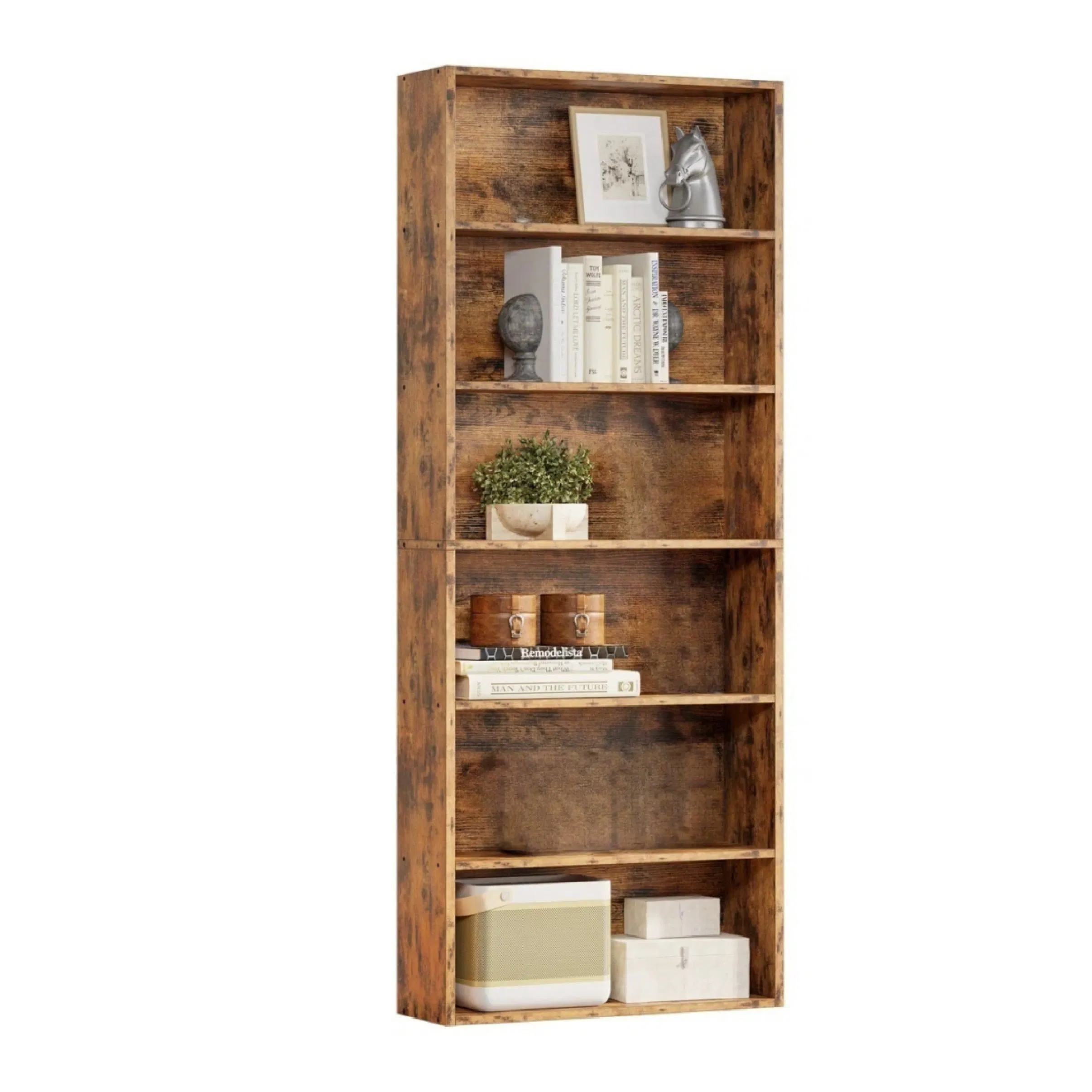Practical Library Office Furniture Bookshelf