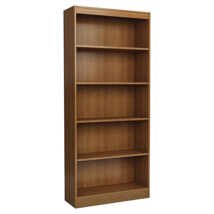 Practical Library Office Furniture Bookshelf