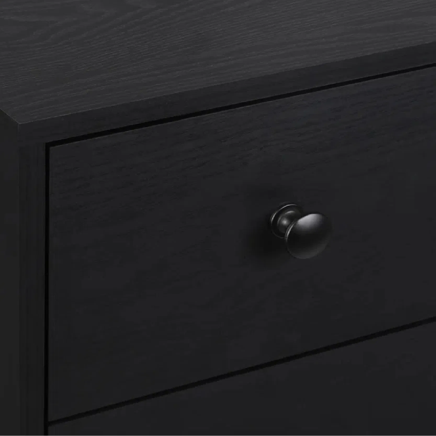 Simple Style Versatile Storage Cabinet with Five Drawers