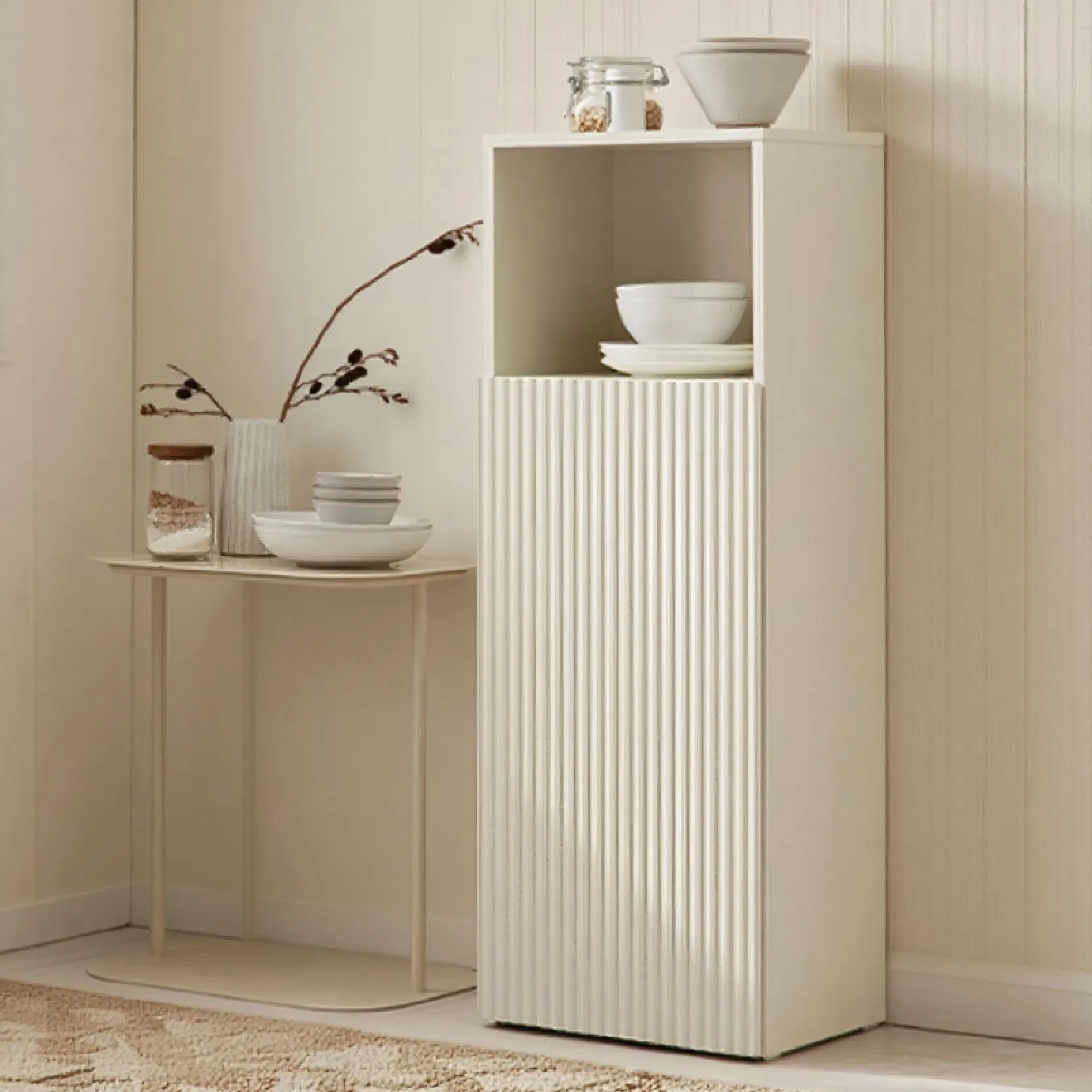 Versatile Wooden Kitchen Cabinets for Every Home