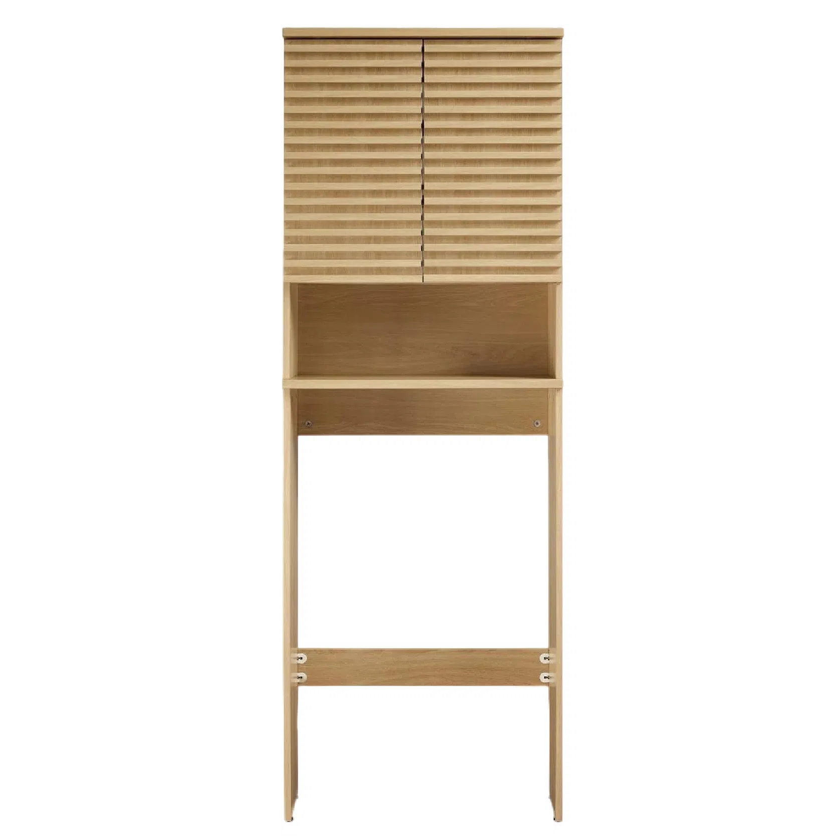 Modern Minimalist Design Bathroom Furniture Bathroom Shelf Over Toilet
